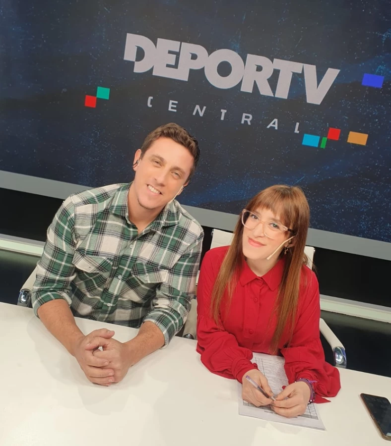 DeporTV