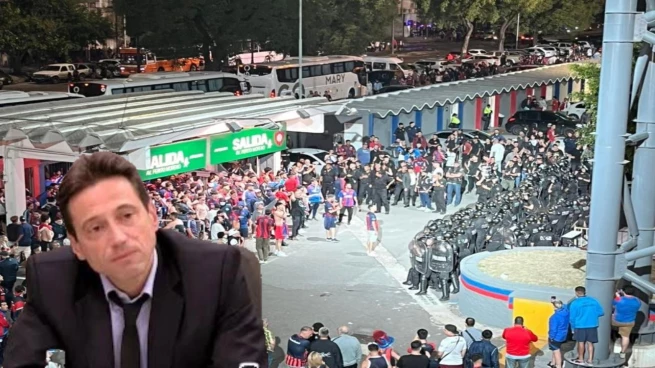 DeporTV