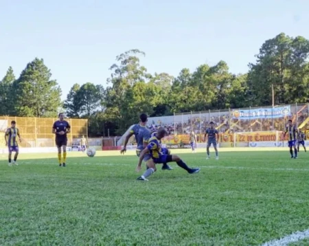 DeporTV