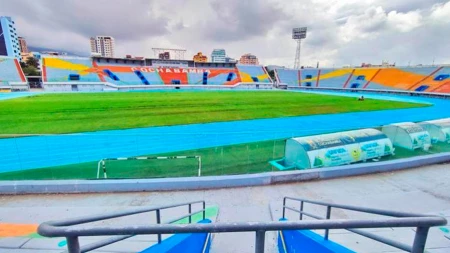 DeporTV