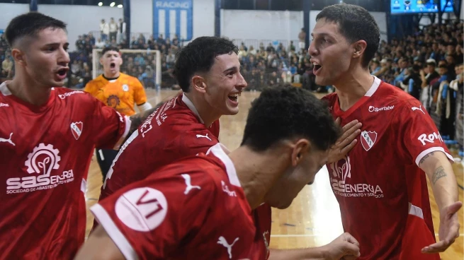 DeporTV
