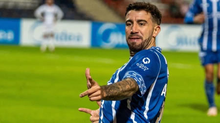 DeporTV