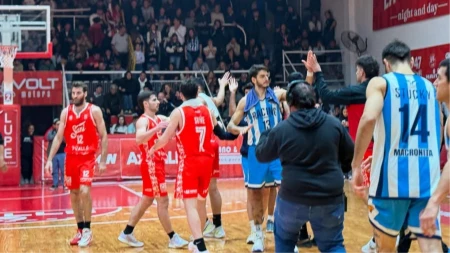 DeporTV