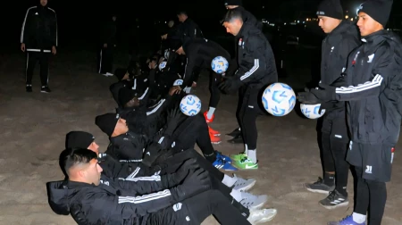DeporTV