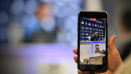 DeporTV