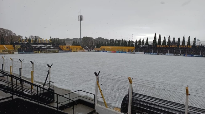 DeporTV