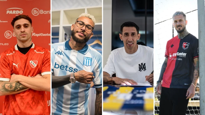 DeporTV