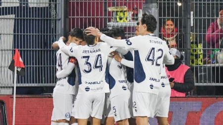 DeporTV
