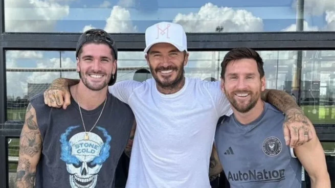 DeporTV