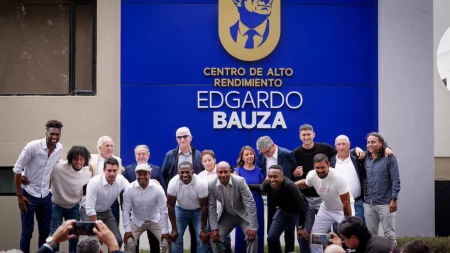 DeporTV