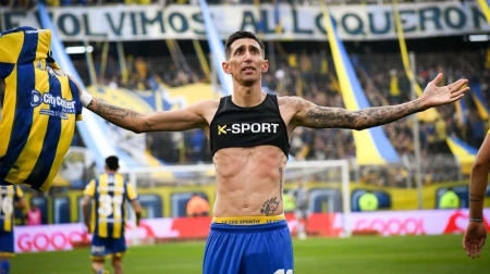 DeporTV
