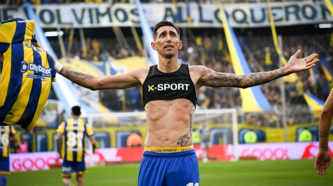 DeporTV