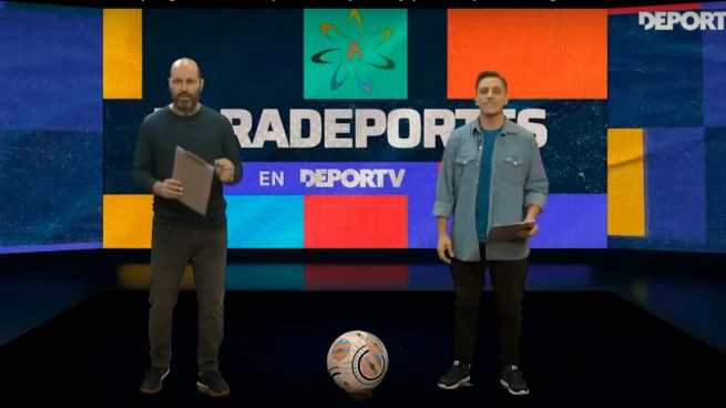 DeporTV