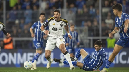 DeporTV