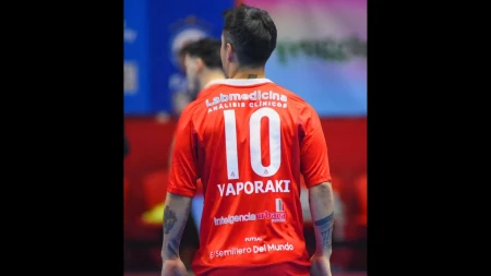 DeporTV