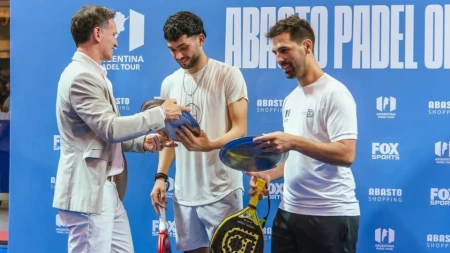 DeporTV