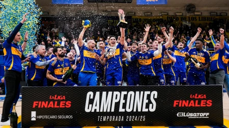 DeporTV