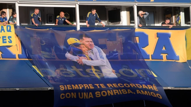 DeporTV
