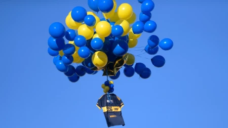 DeporTV