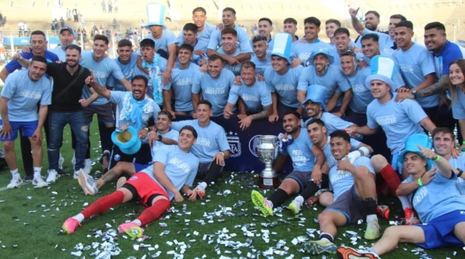 DeporTV
