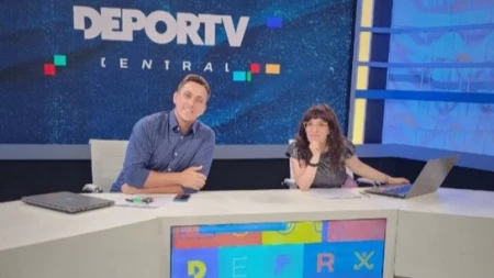 DeporTV
