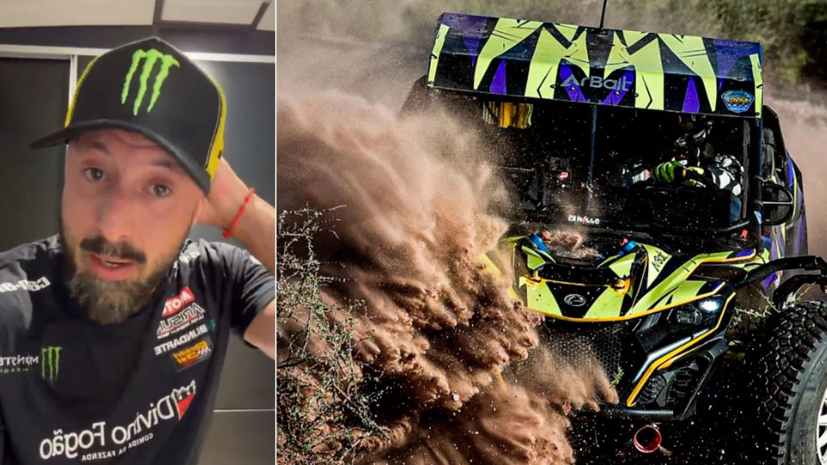 nazareno lopez SARR Foto Deportv Paco Agencia