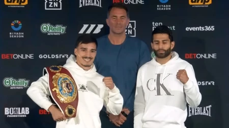 DeporTV