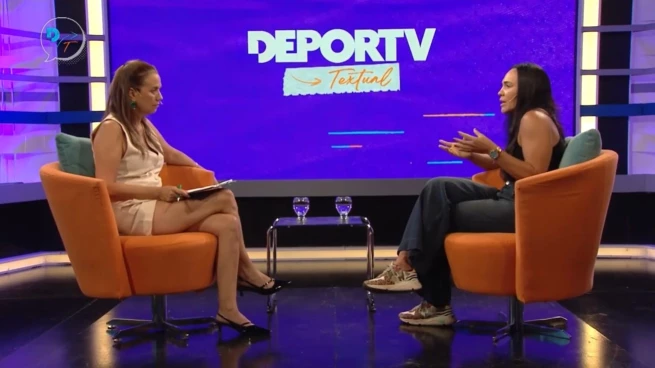 DeporTV