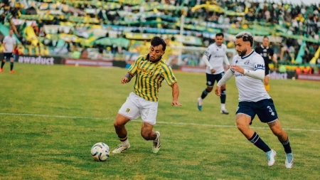 DeporTV