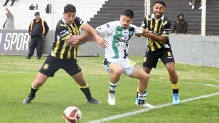 DeporTV