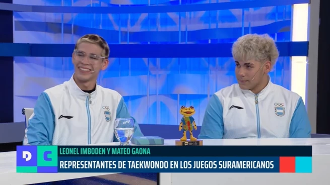 DeporTV