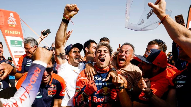 DeporTV