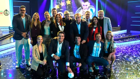 DeporTV