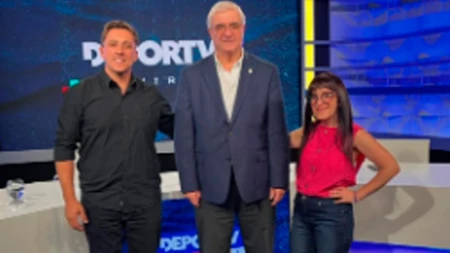 DeporTV