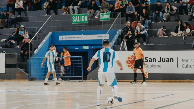 DeporTV