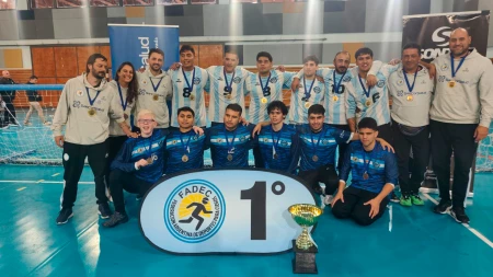 DeporTV