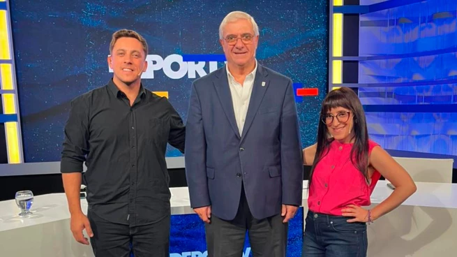 DeporTV