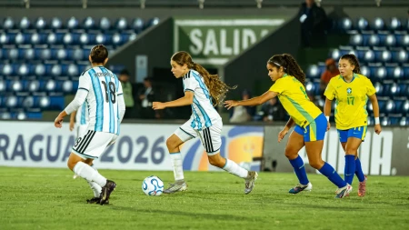 DeporTV