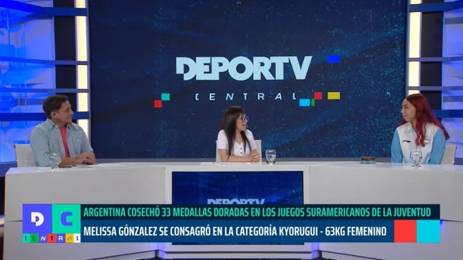 DeporTV