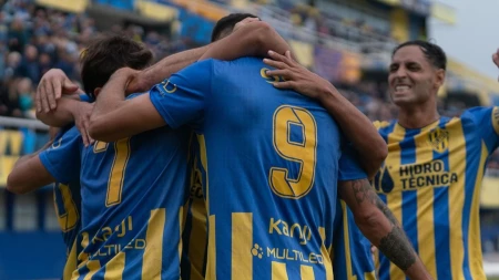 DeporTV