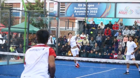 DeporTV