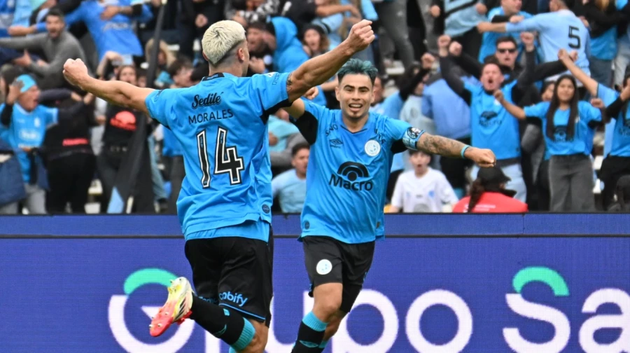 DeporTV
