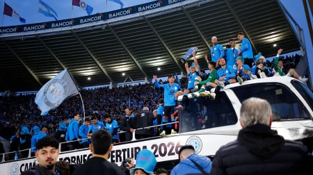 DeporTV