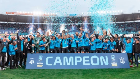 DeporTV