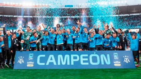 DeporTV