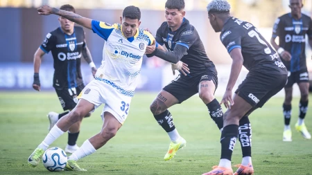 DeporTV