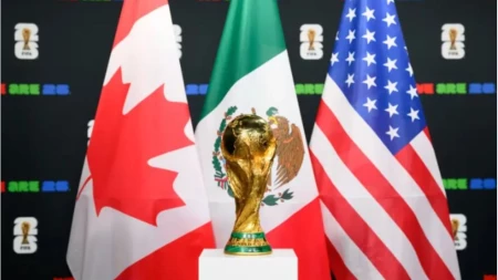DeporTV
