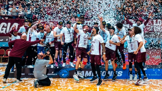 DeporTV