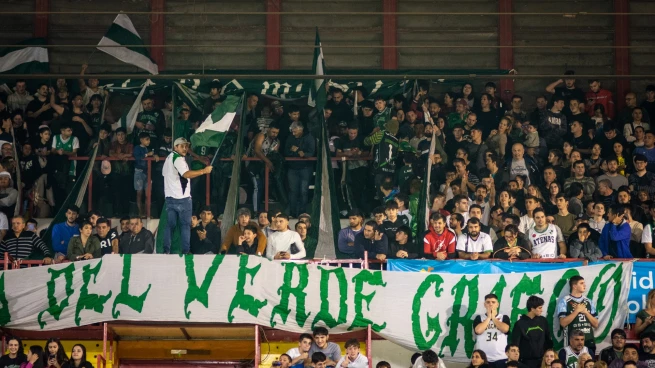 DeporTV