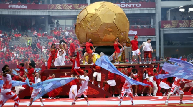 DeporTV